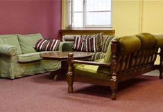 Others 3 Hostel W Centrum 4U