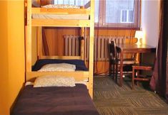 Others 5 Hostel W Centrum 4U