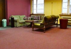 Others 7 Hostel W Centrum 4U