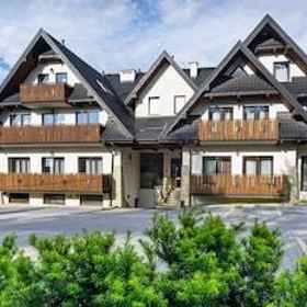 Hotel Nosal 1, Hotel Tatra National Park, Poland