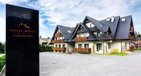 Others 2 Hotel Nosal