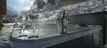 Lainnya 5 Alpine Comfort