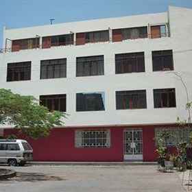 Hostal Victor - Lima Airport Hostel1 , 飯店利马