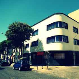 Traveller's Place Hostel 1, Hotel Neptuno