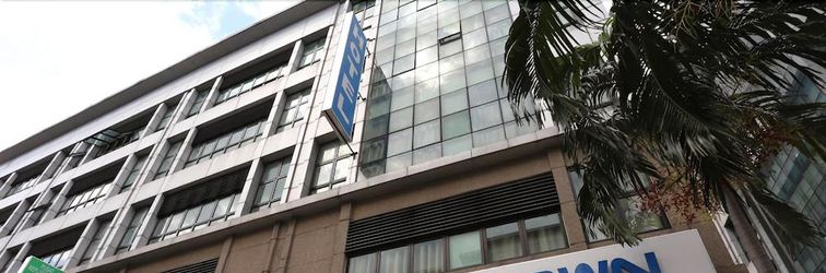 Others New Town Hotel USJ Sentral