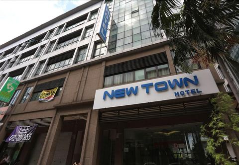Others New Town Hotel USJ Sentral