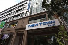 Others New Town Hotel USJ Sentral