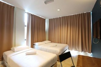 Others 4 New Town Hotel USJ Sentral