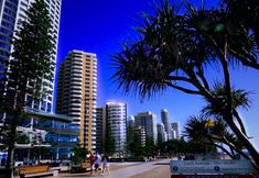 Others 2 Grosvenor Beachfront Apartments