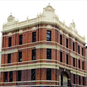 Tiger Hostel Sydney 1, Hotel Telecom Business Consultants