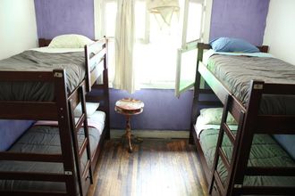 อื่นๆ 4 Don Santiago Hostel