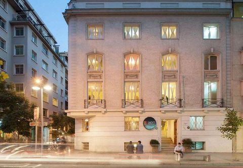 Lain-lain Andes Hotel Express