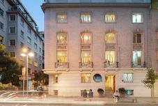 Lain-lain Andes Hotel Express