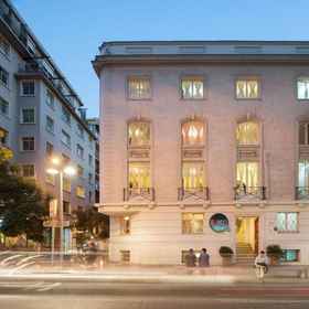 โรงแรม Andes Hotel Express 1, โรงแรม & ที่พัก Neptuno