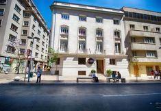 Lain-lain 2 Andes Hotel Express