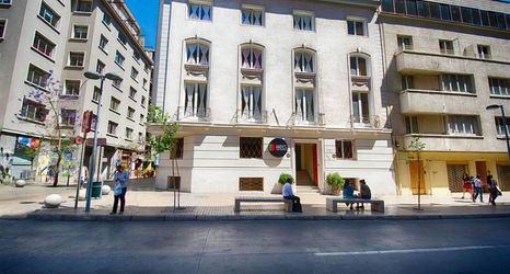 Lain-lain 2 Andes Hotel Express