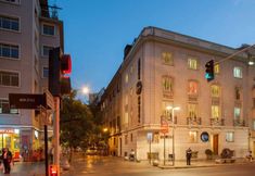 Lain-lain 3 Andes Hotel Express