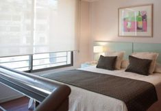 Lain-lain 6 Andes Hotel Express