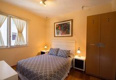 Lain-lain 7 Andes Hotel Express