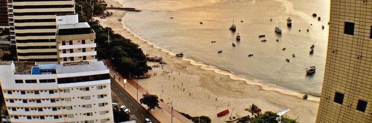 Lain-lain Ocean Tower Flat