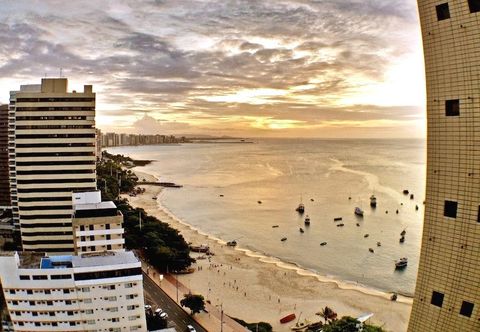 Lain-lain Ocean Tower Flat