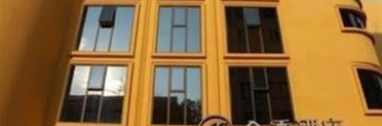 Others Ji Hotel Kunming zhengyifang Pedestrian Street