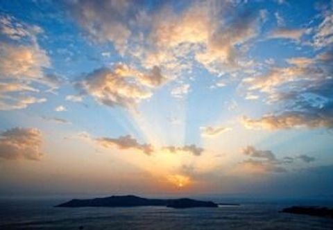 อื่นๆ Adore Santorini