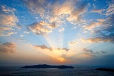 อื่นๆ Adore Santorini