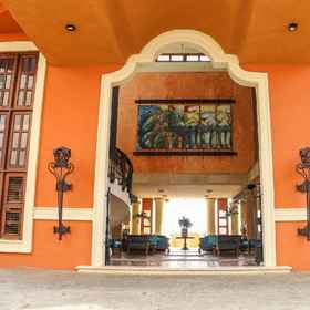 Exxtraordinary Resort - Bellamar 1, Hotel Puerto Plata Province