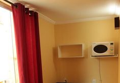 อื่นๆ 6 Campos Gerais Hotel