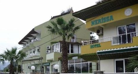 Others 2 Anerissa Hotel