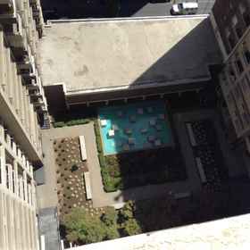 Tour Apart Hotel 1, Hotel Neptuno