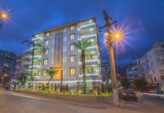 其他 2 Pera Hotel Alanya