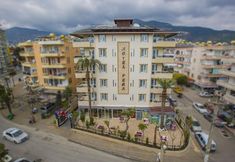其他 3 Pera Hotel Alanya