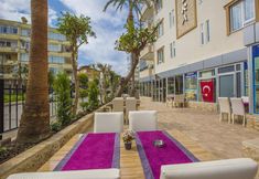 其他 4 Pera Hotel Alanya