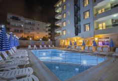 其他 5 Pera Hotel Alanya