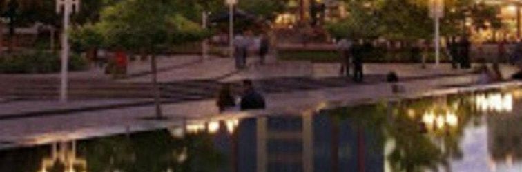 Others Radisson Blu Plaza Baku