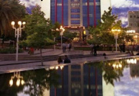 Others Radisson Blu Plaza Baku