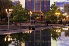 Others Radisson Blu Plaza Baku