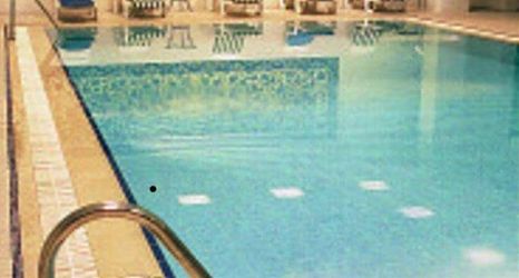 Others 2 Radisson Blu Plaza Baku