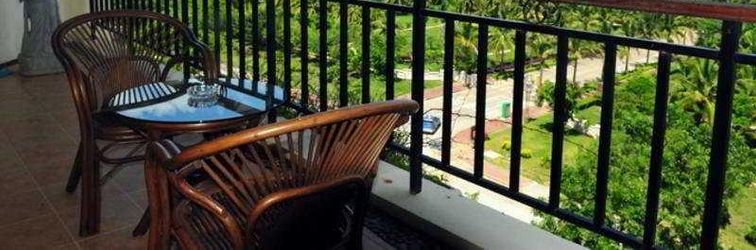 Lain-lain Phoenix Rujia Sea View Holiday Apartment