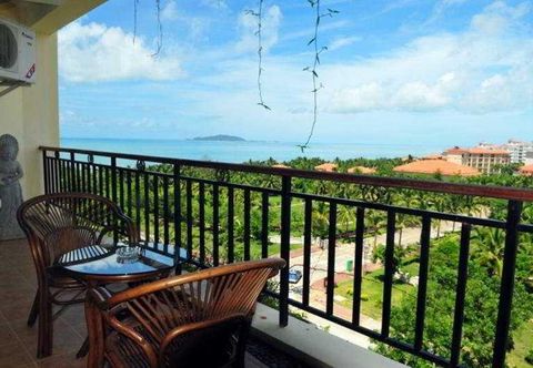 Lain-lain Phoenix Rujia Sea View Holiday Apartment