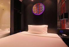 Lain-lain 5 Orange Tianningsi