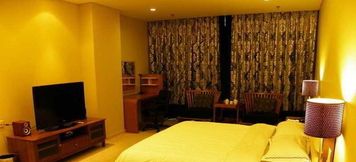 Lain-lain 3 Shangru Yangguang