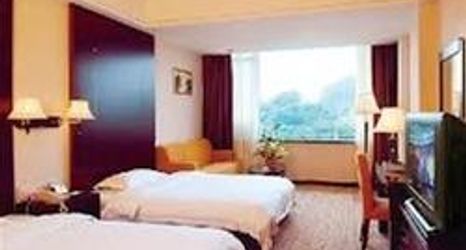 Others 2 Jintone Hotel