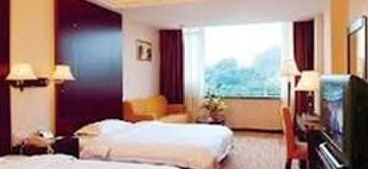 Others 2 Jintone Hotel