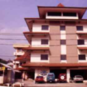 Karya Bahana 1, ジャカルタ・プサットホテル