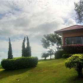 Phatawan Resort1 , 飯店攀牙湾国家公园