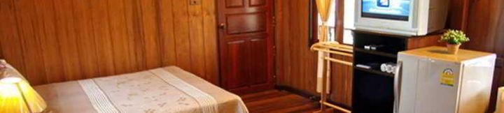 Lain-lain 3 Phatawan Resort