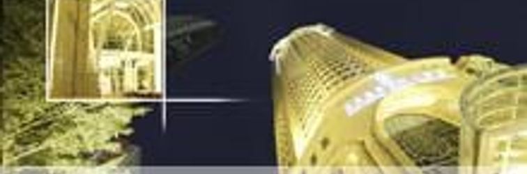 Lain-lain Huaan International Hotel